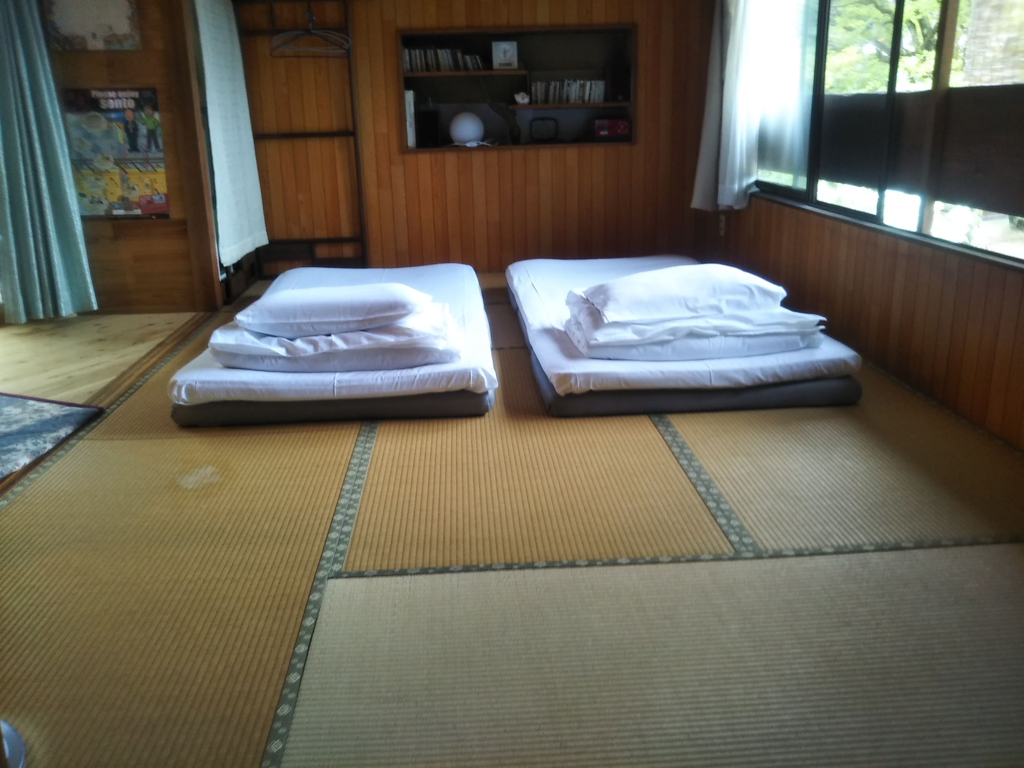 Yuya Takanoyu Bekkan
