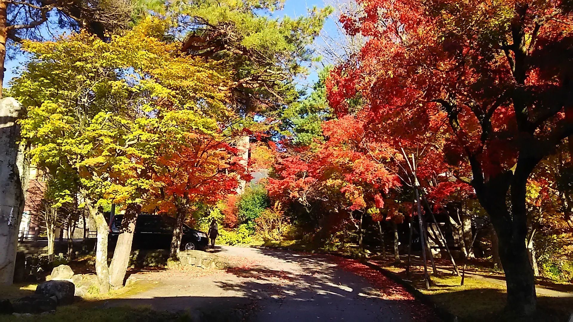 Yuya Takanoyu Bekkan