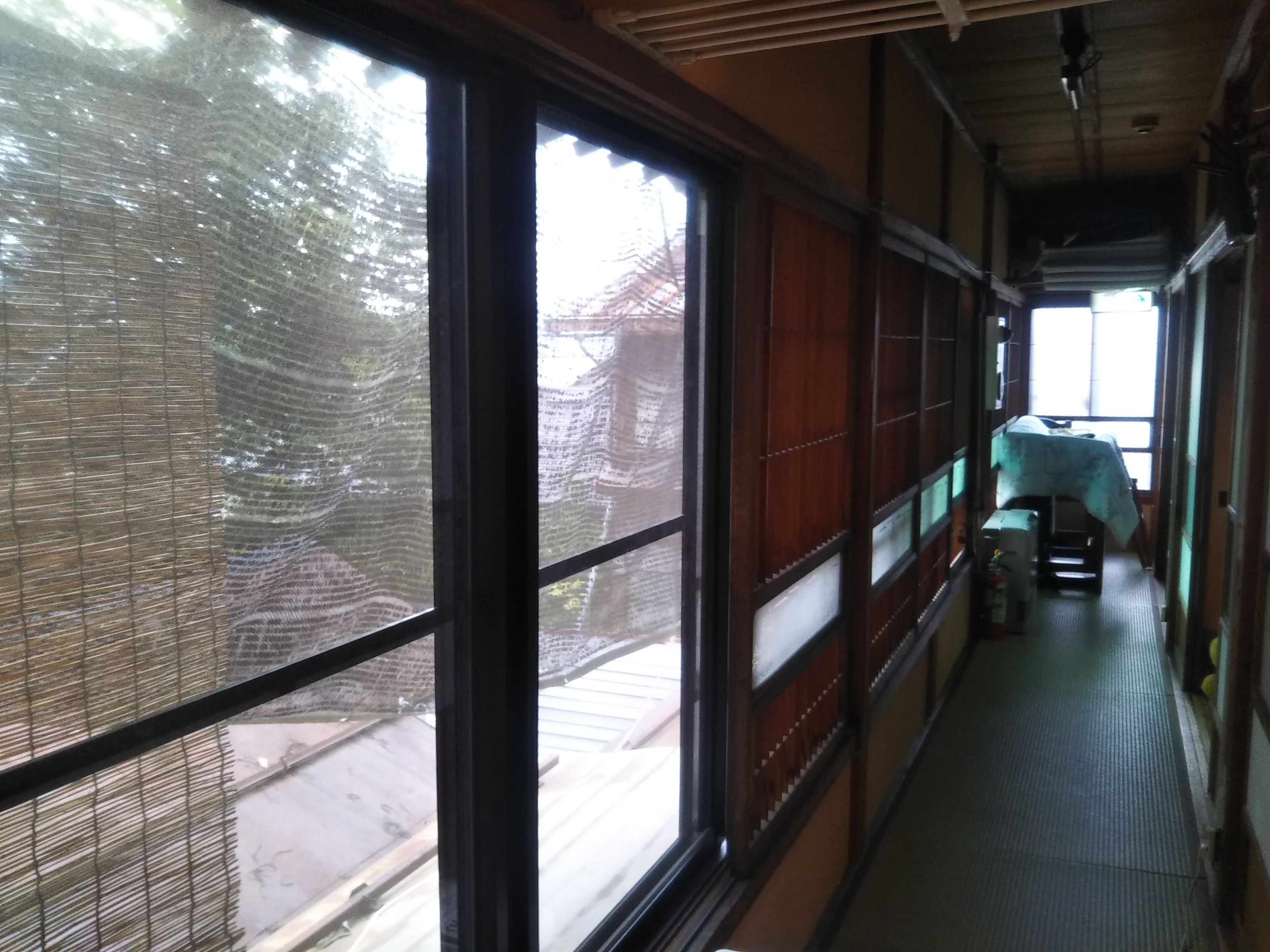 Yuya Takanoyu Bekkan