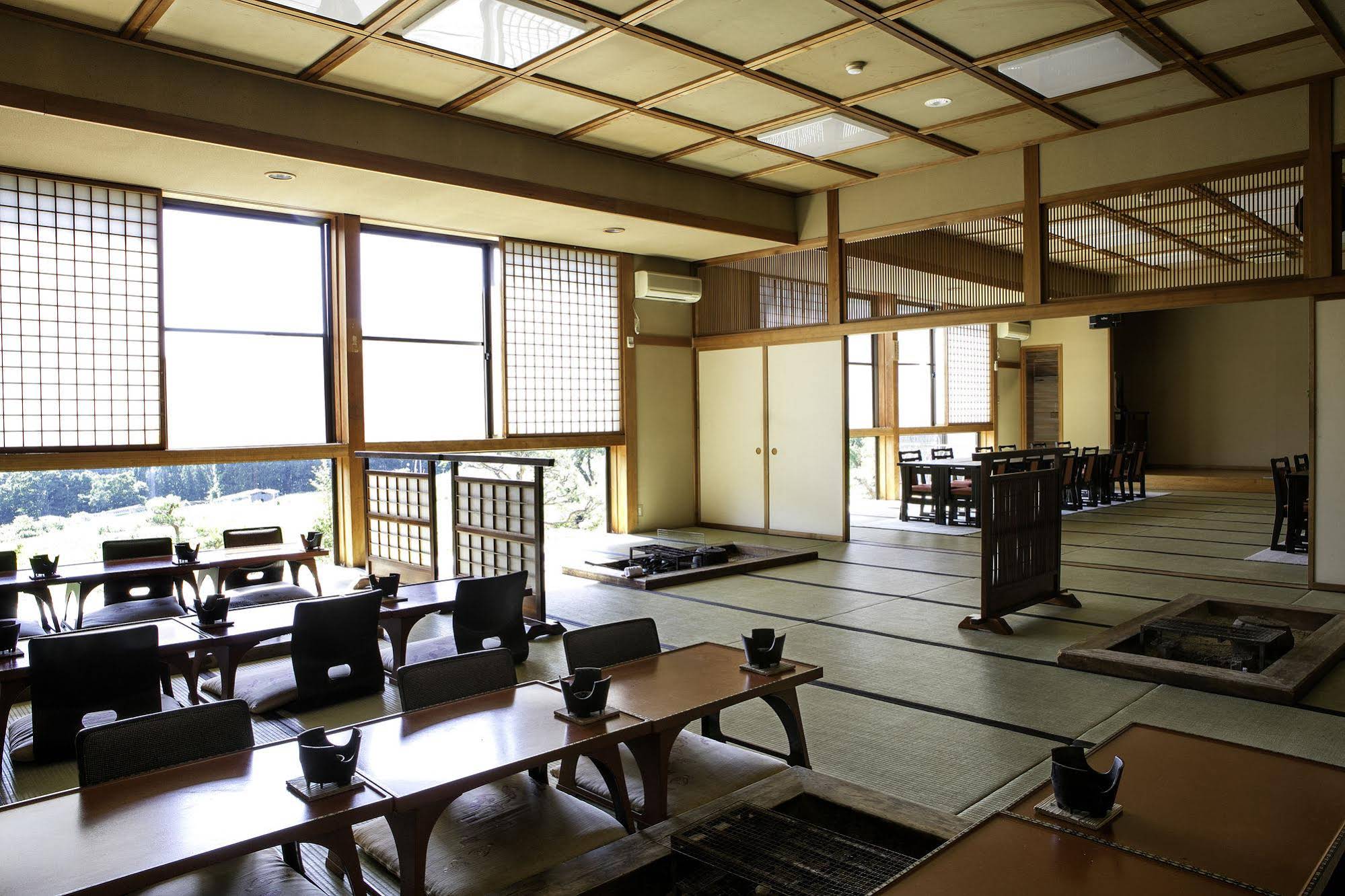 Ryokan Warabino