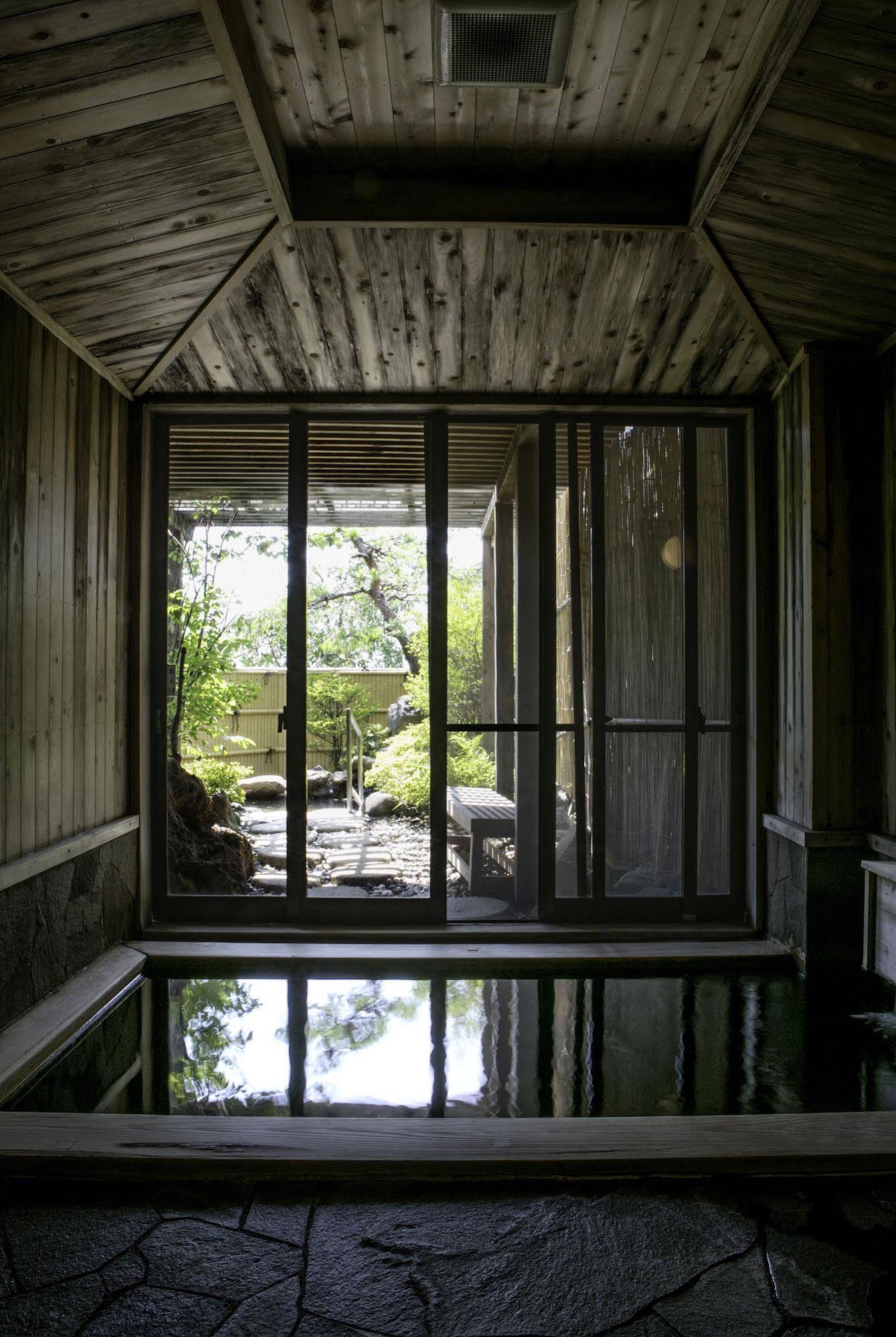 Ryokan Warabino