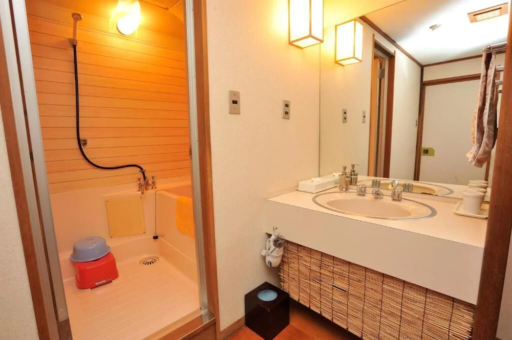 Yamada Onsen Fukeikan