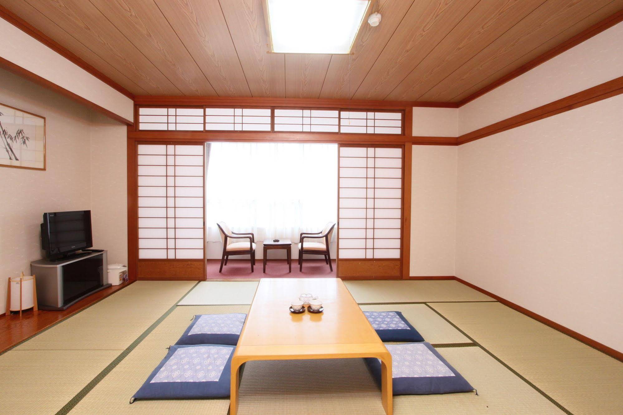 Kyukamura Ohkunoshima