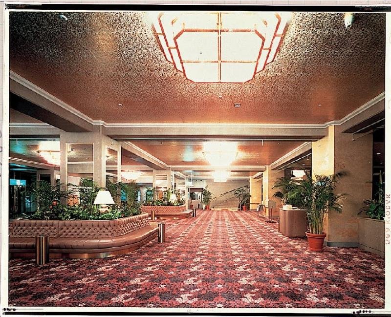 Diamond Setouchi Marine Hotel