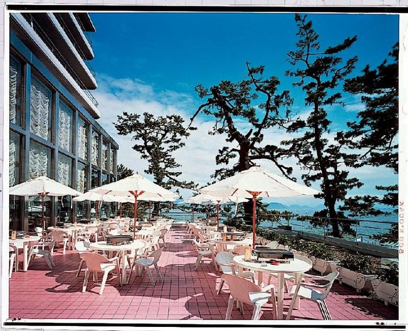 Diamond Setouchi Marine Hotel