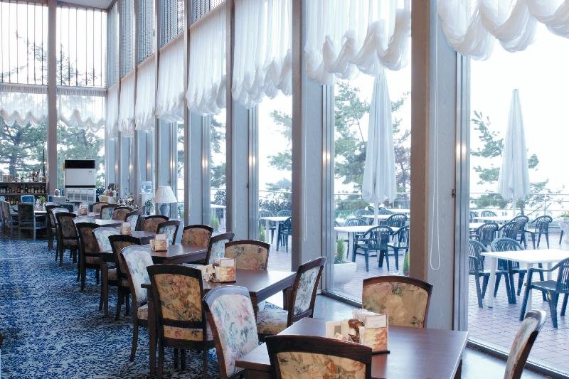 Diamond Setouchi Marine Hotel
