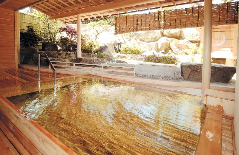 Diamond Setouchi Marine Hotel