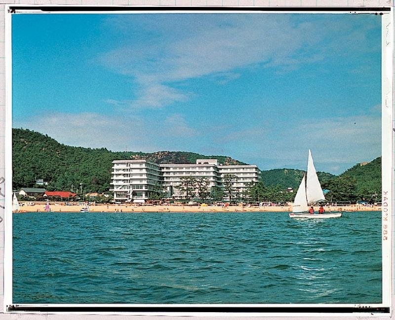 Diamond Setouchi Marine Hotel