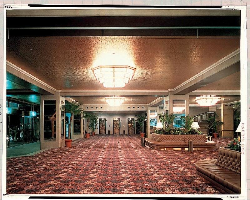Diamond Setouchi Marine Hotel