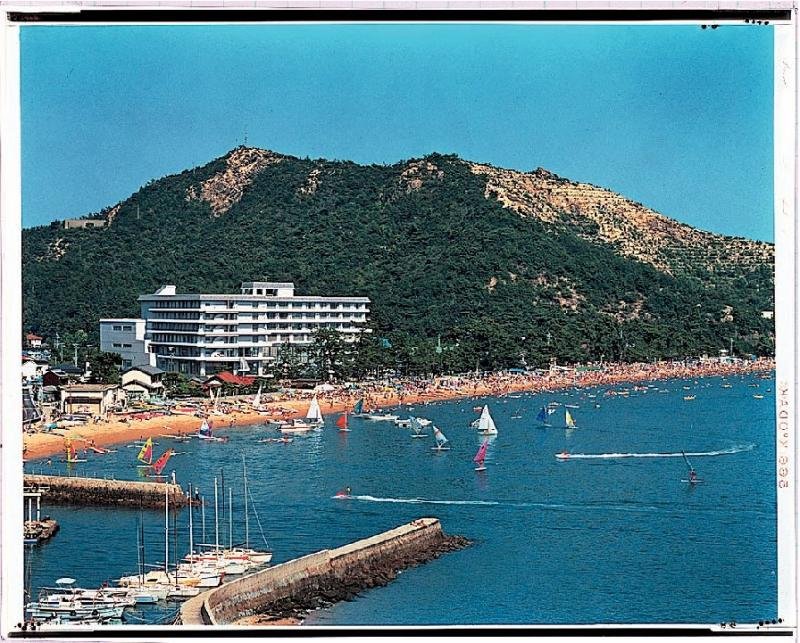 Diamond Setouchi Marine Hotel