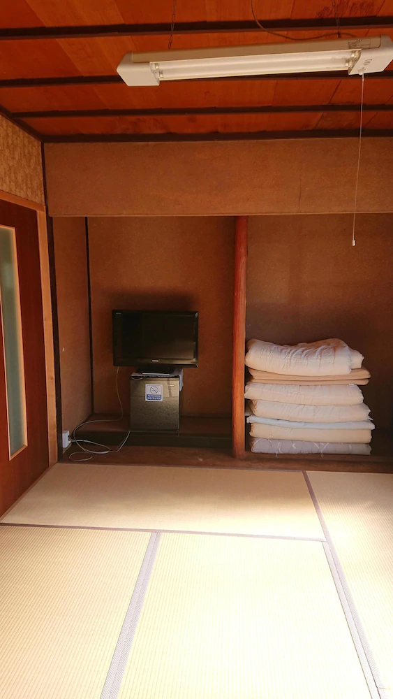 Guesthouse Kumano
