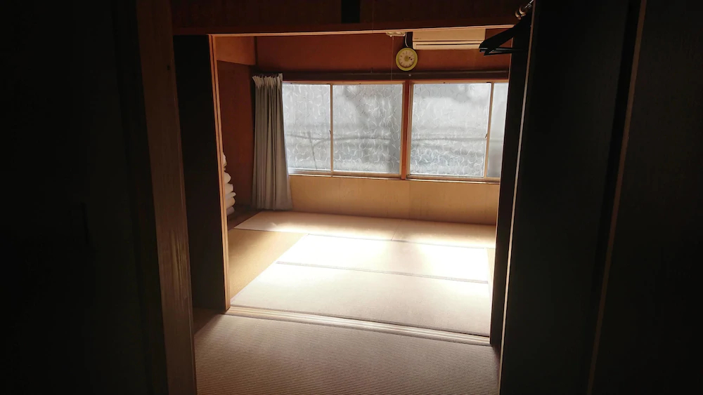 Guesthouse Kumano