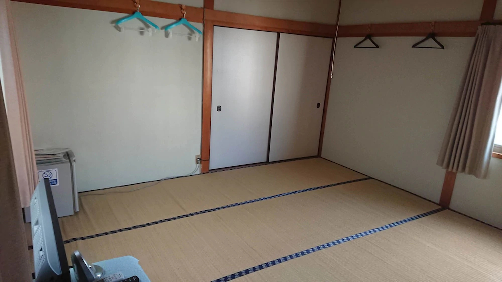 Guesthouse Kumano
