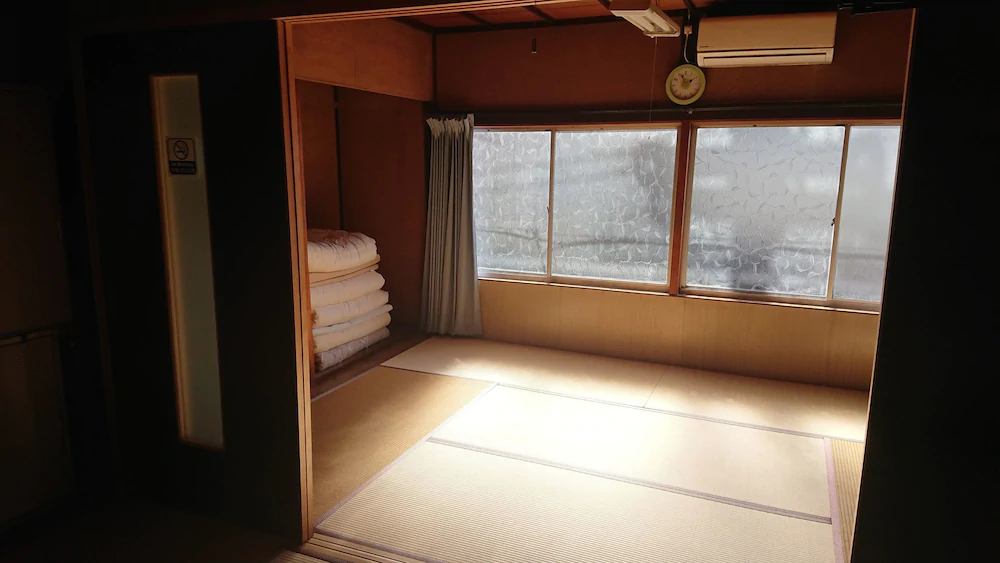 Guesthouse Kumano