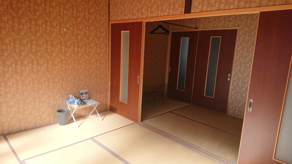 Guesthouse Kumano