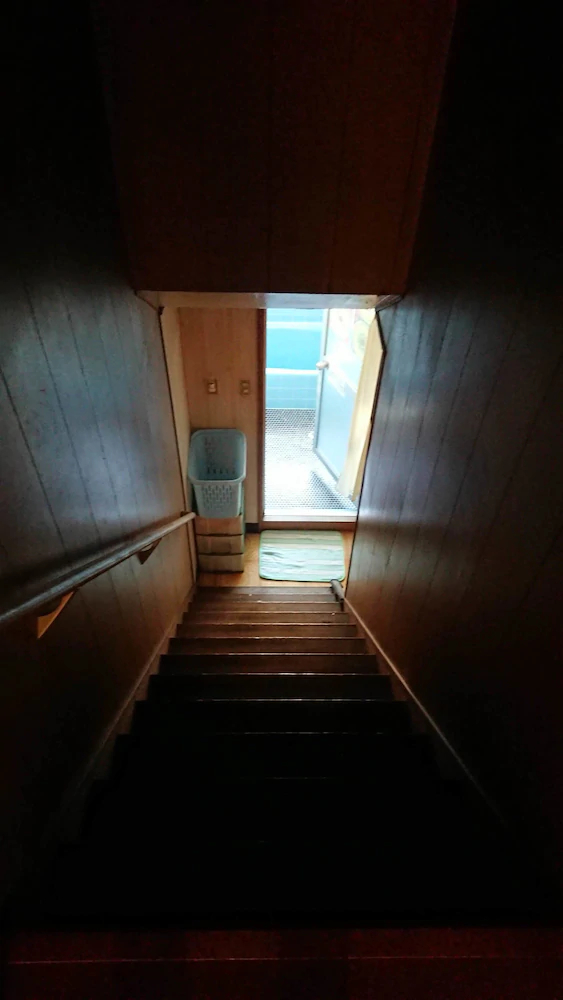 Guesthouse Kumano