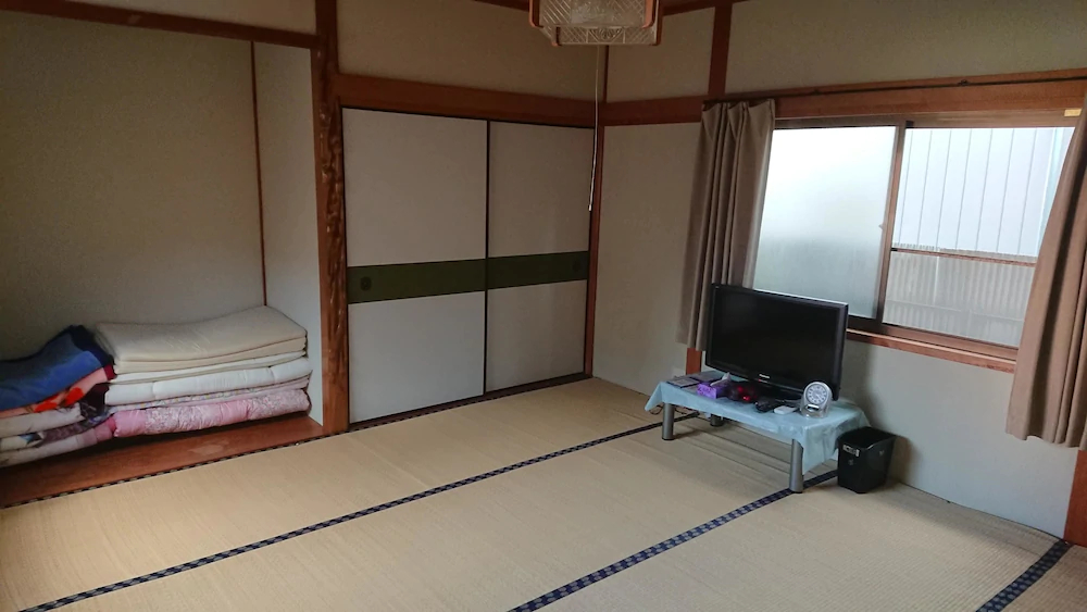 Guesthouse Kumano