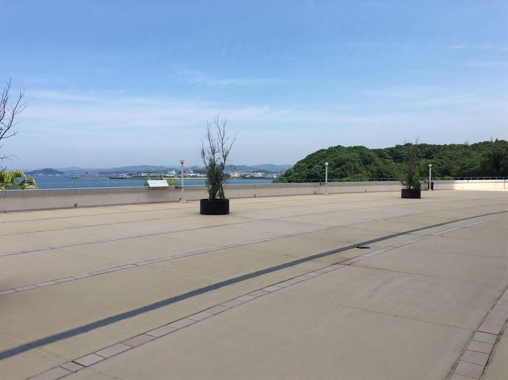 Hotel Harvest Nankitanabe