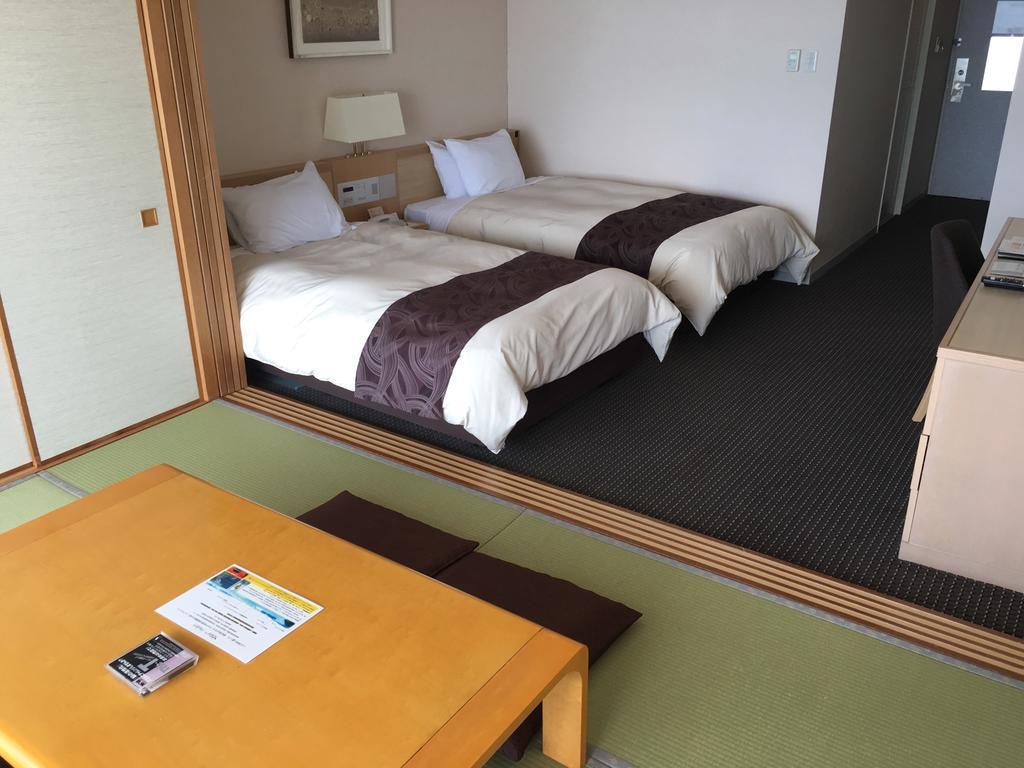 Hotel Harvest Nankitanabe