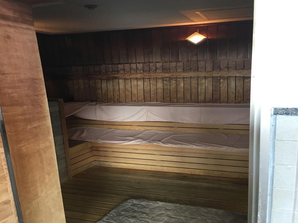 Hotel Harvest Nankitanabe