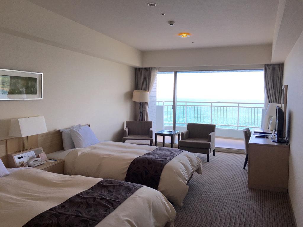 Hotel Harvest Nankitanabe
