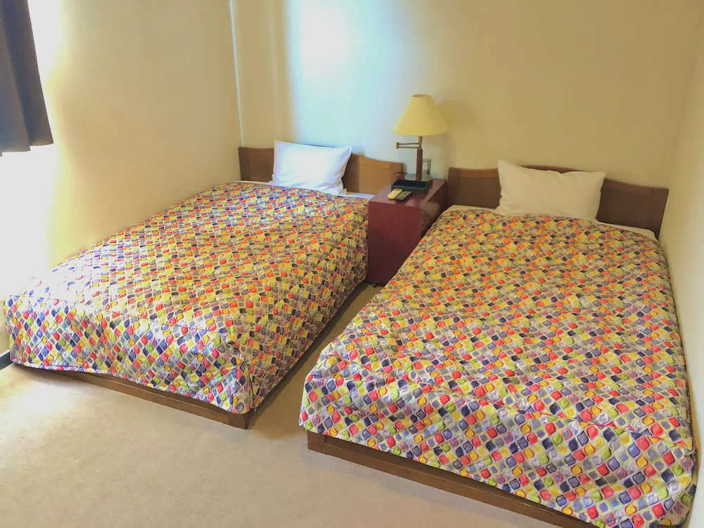 Hotel Nankairo