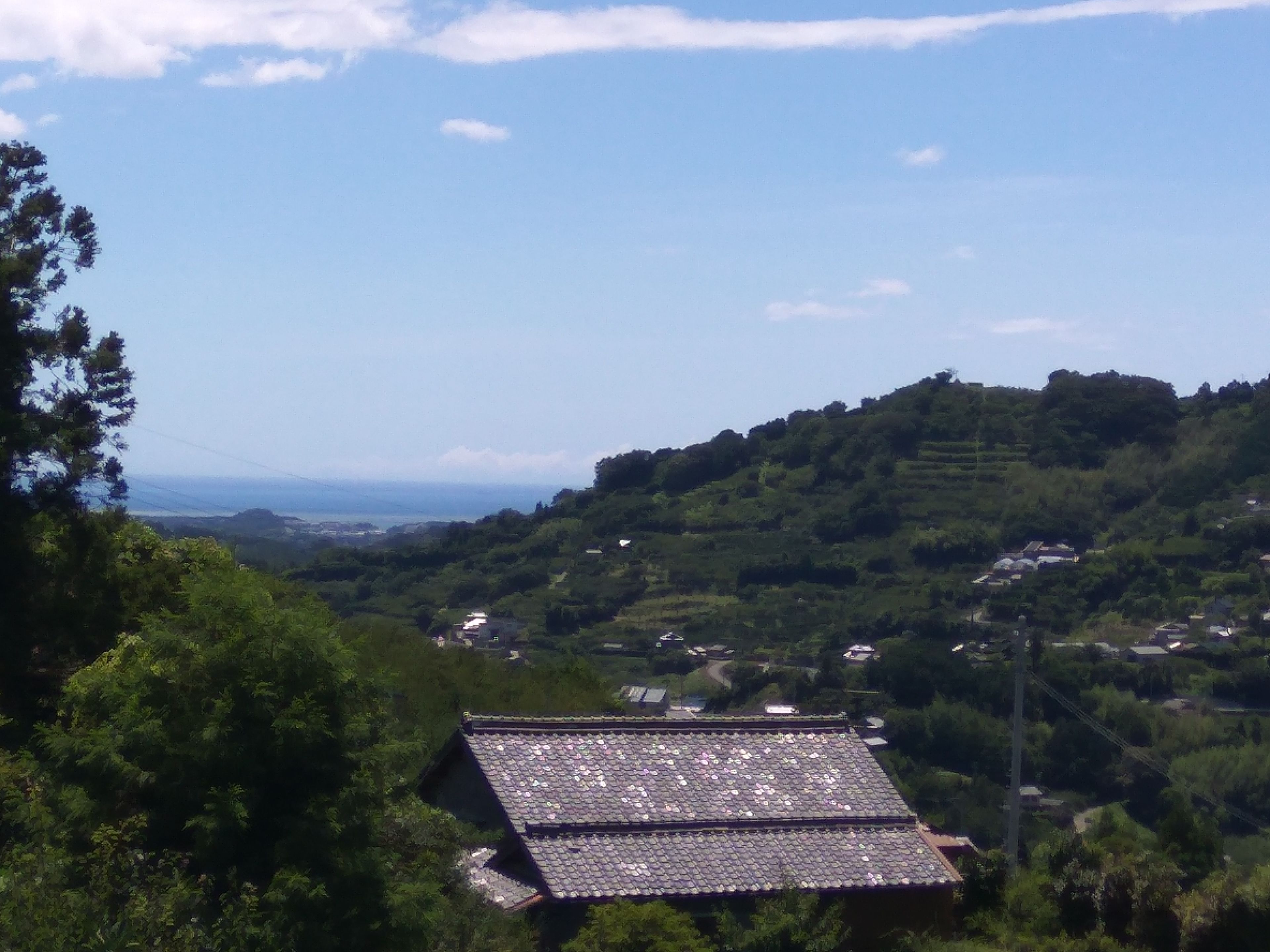 Kumano Kodo Nagano Guesthouse