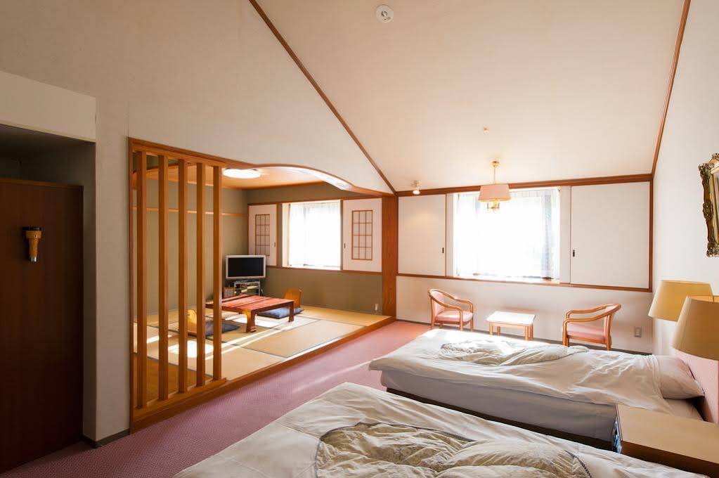 Watarase Onsen