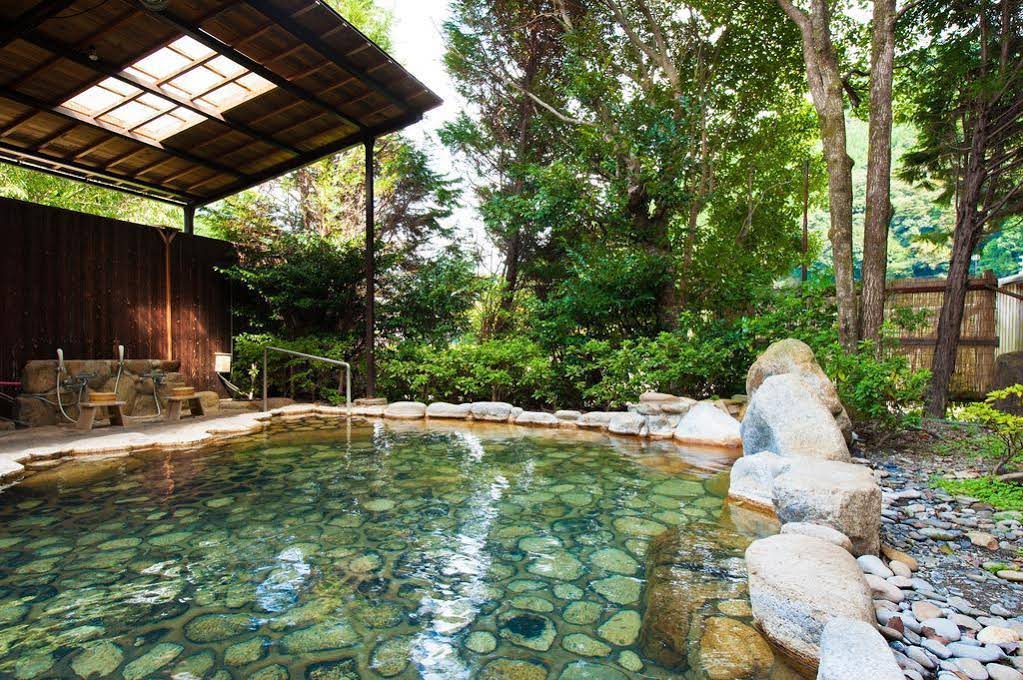 Watarase Onsen