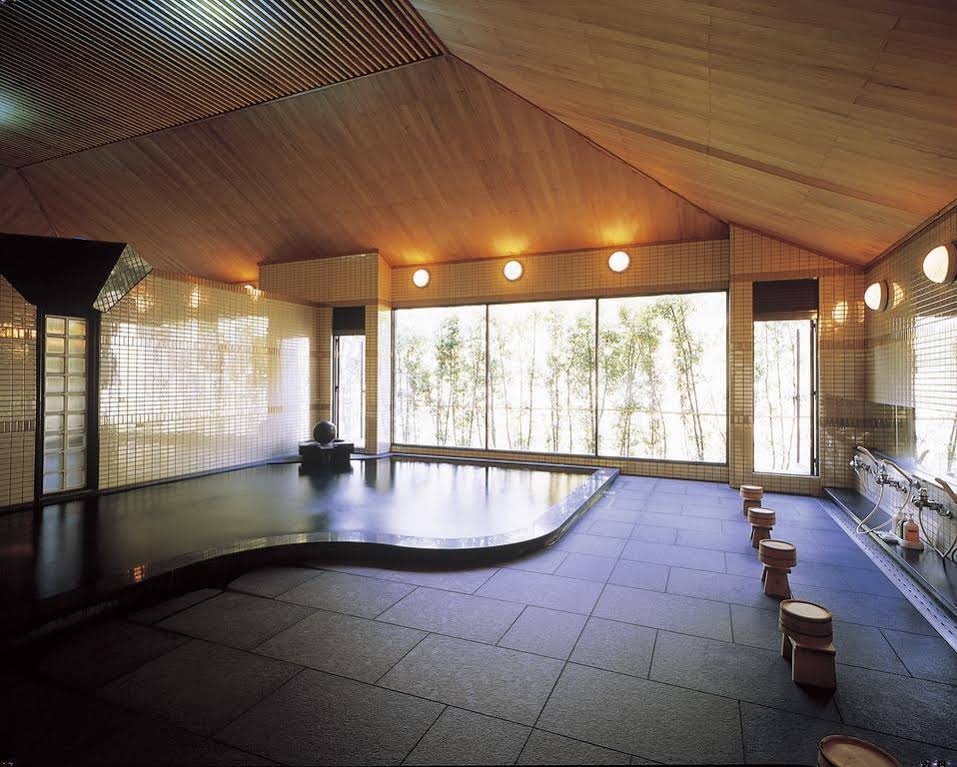 Watarase Onsen