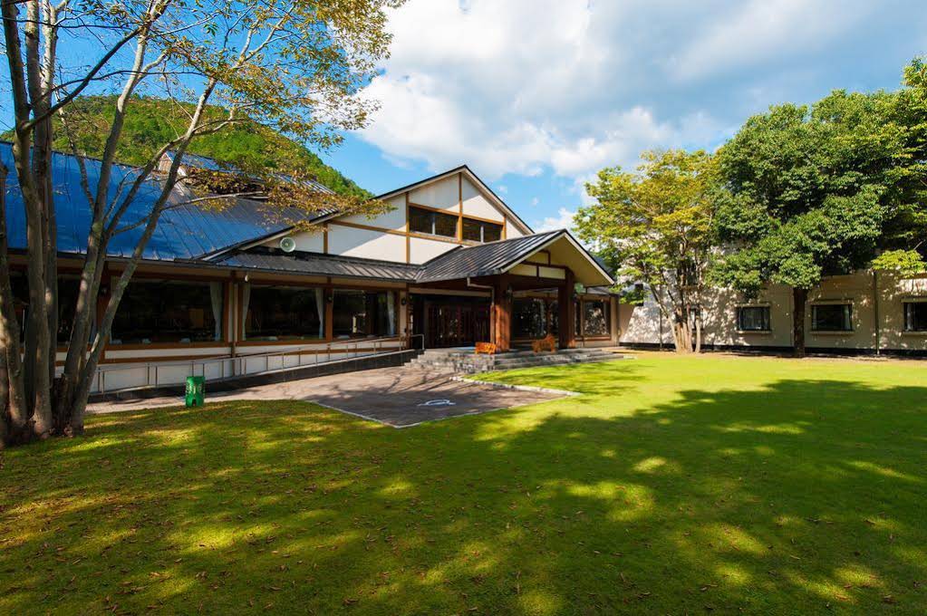 Watarase Onsen