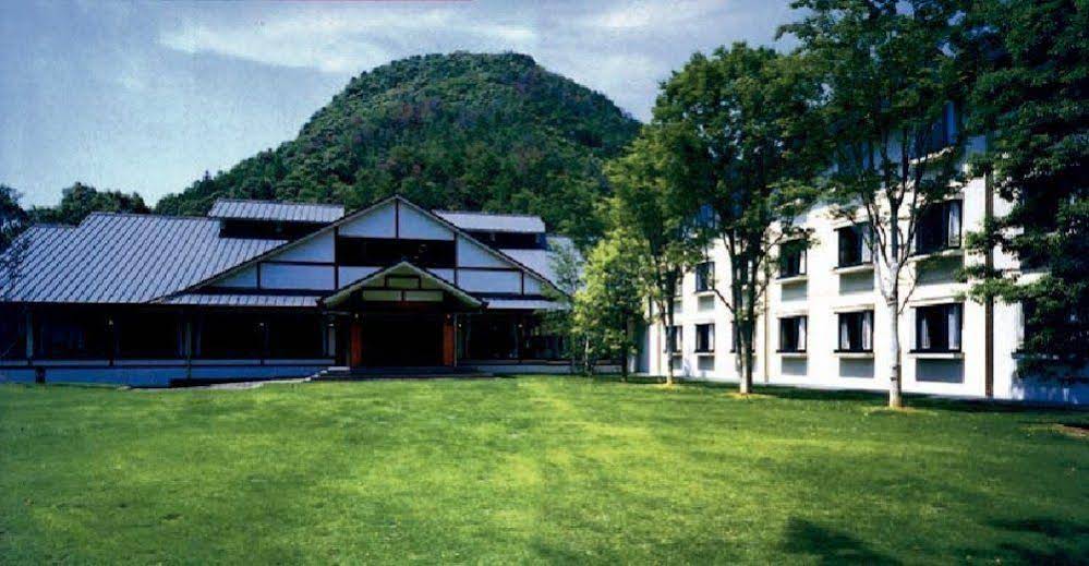 Watarase Onsen