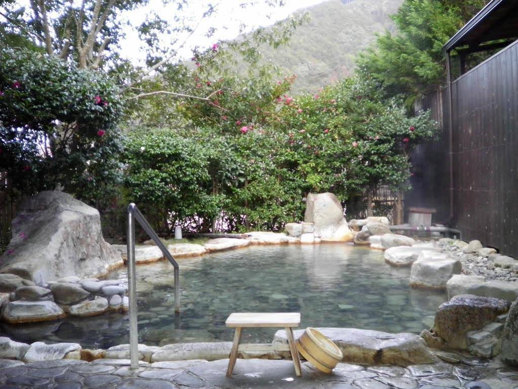 Watarase Onsen