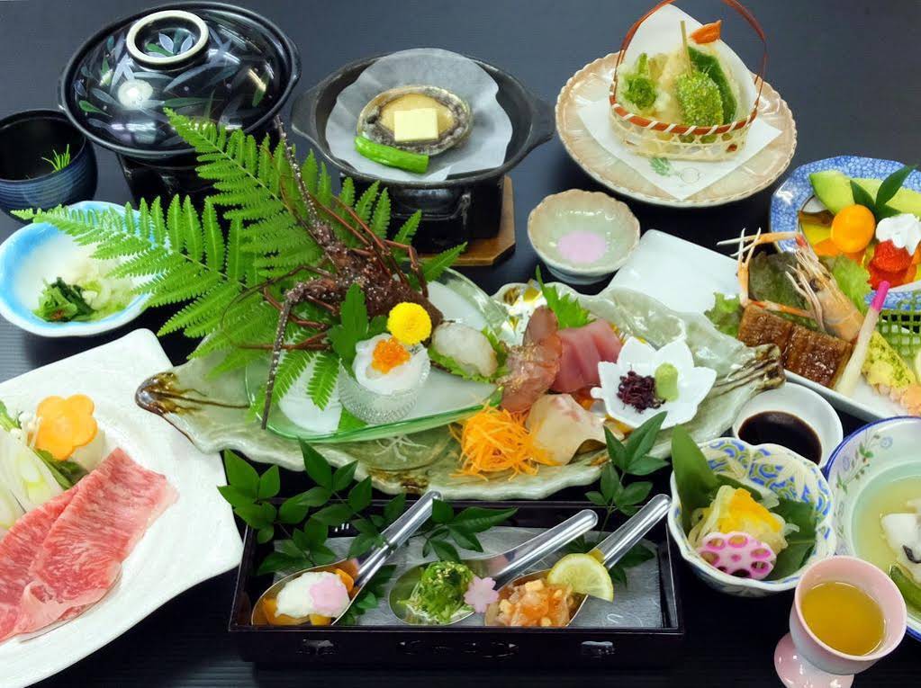 Watarase Onsen