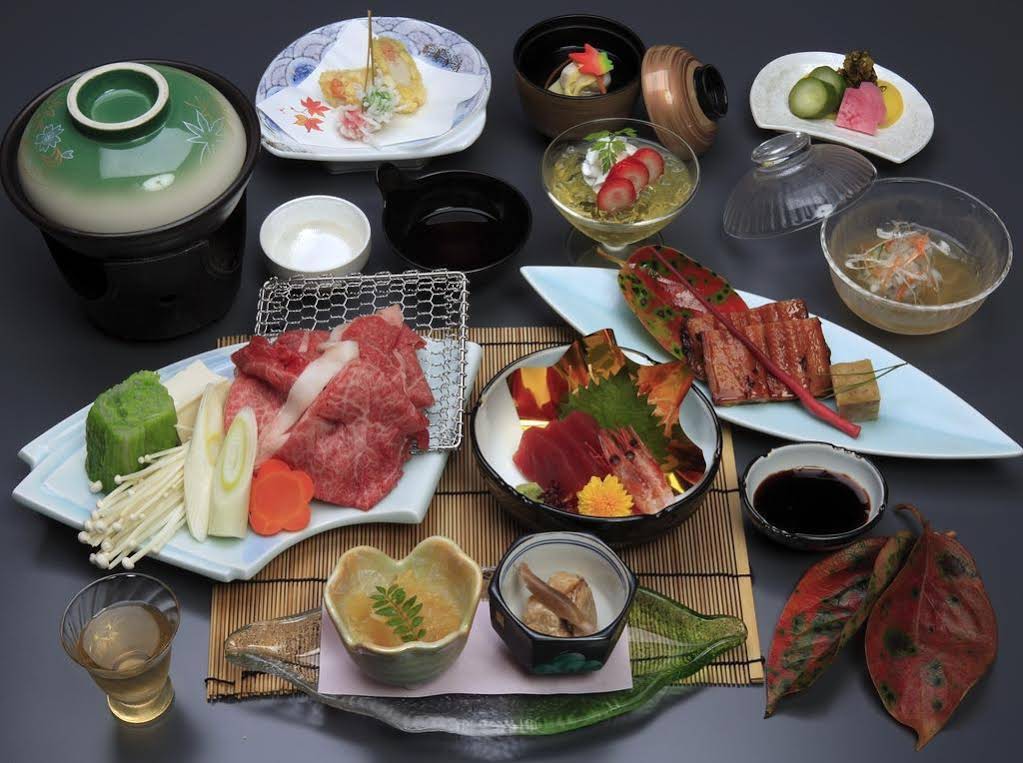 Watarase Onsen