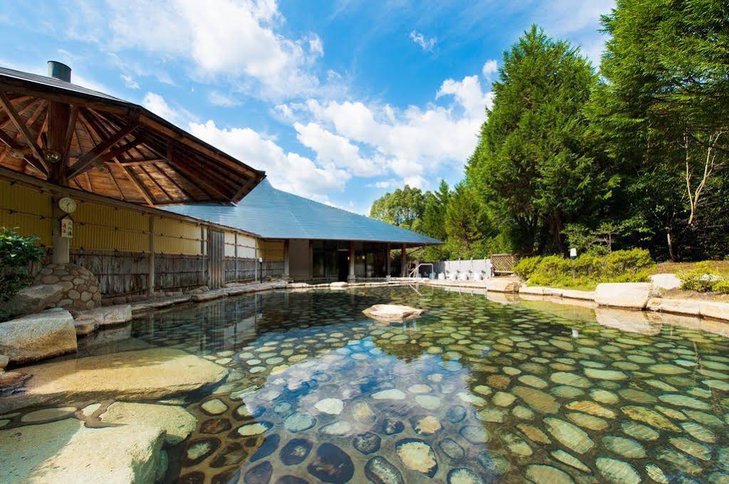 Watarase Onsen