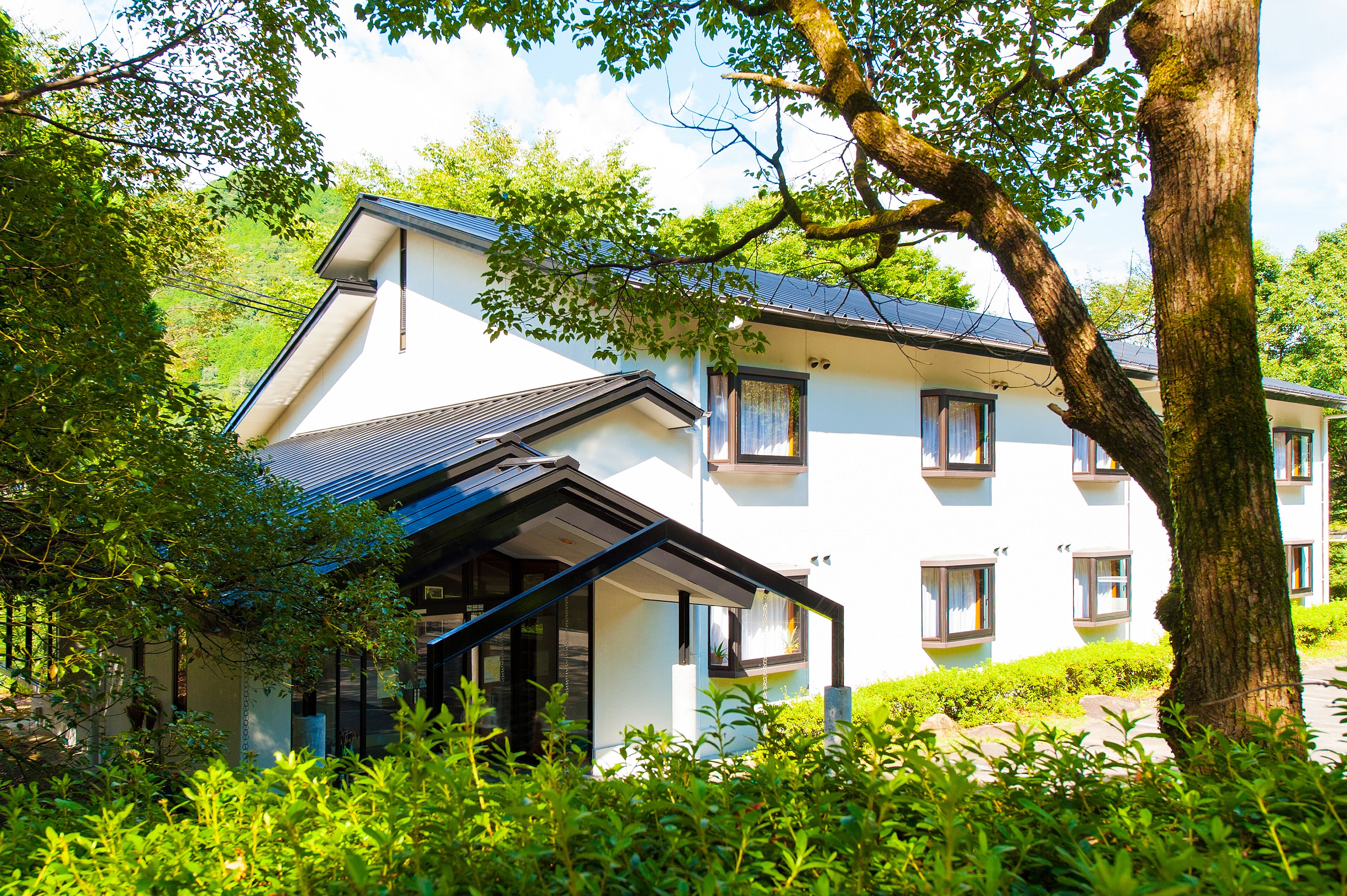 Watarase Onsen Hotel Himeyuri