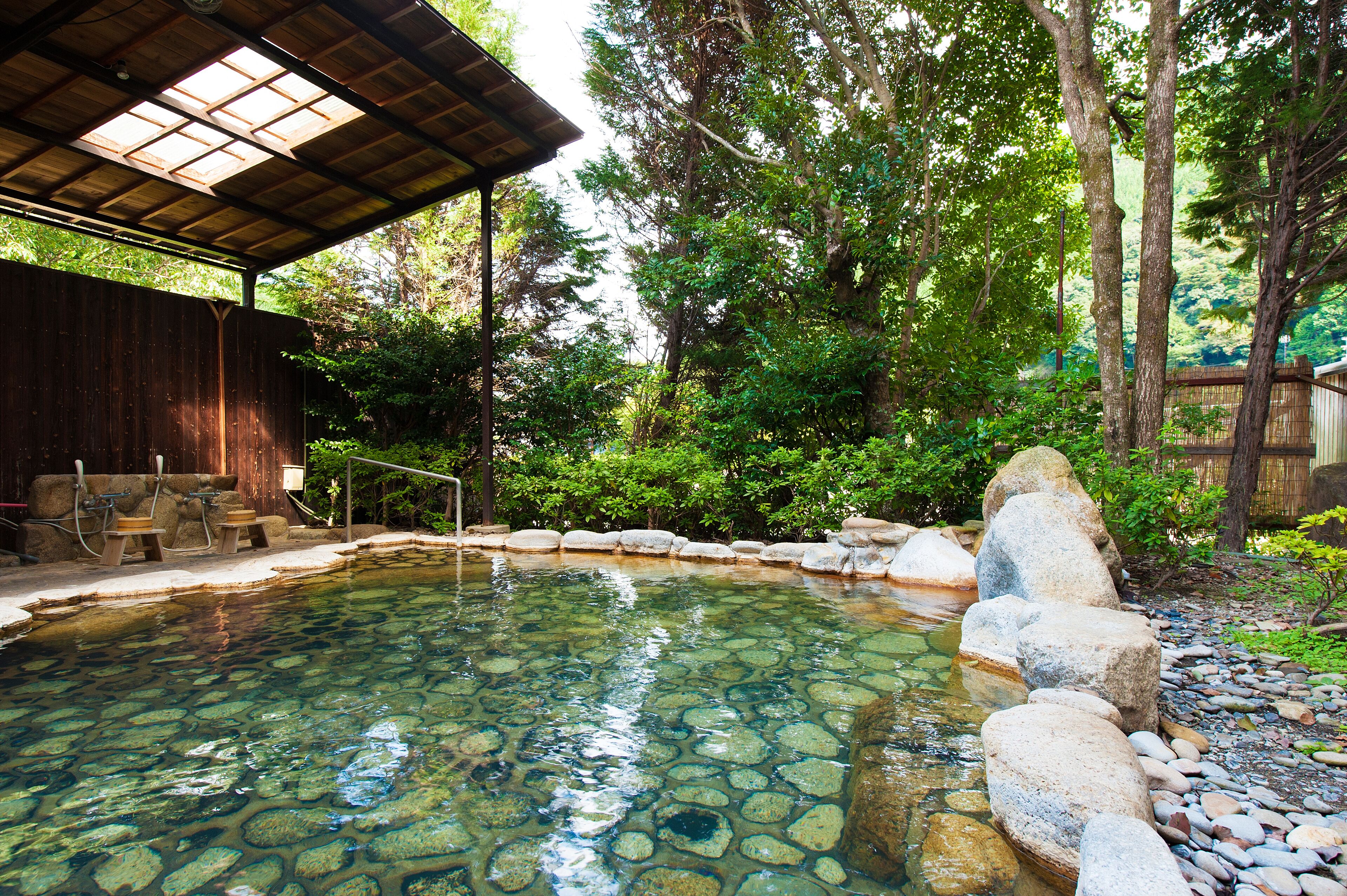 Watarase Onsen Hotel Sasayuri