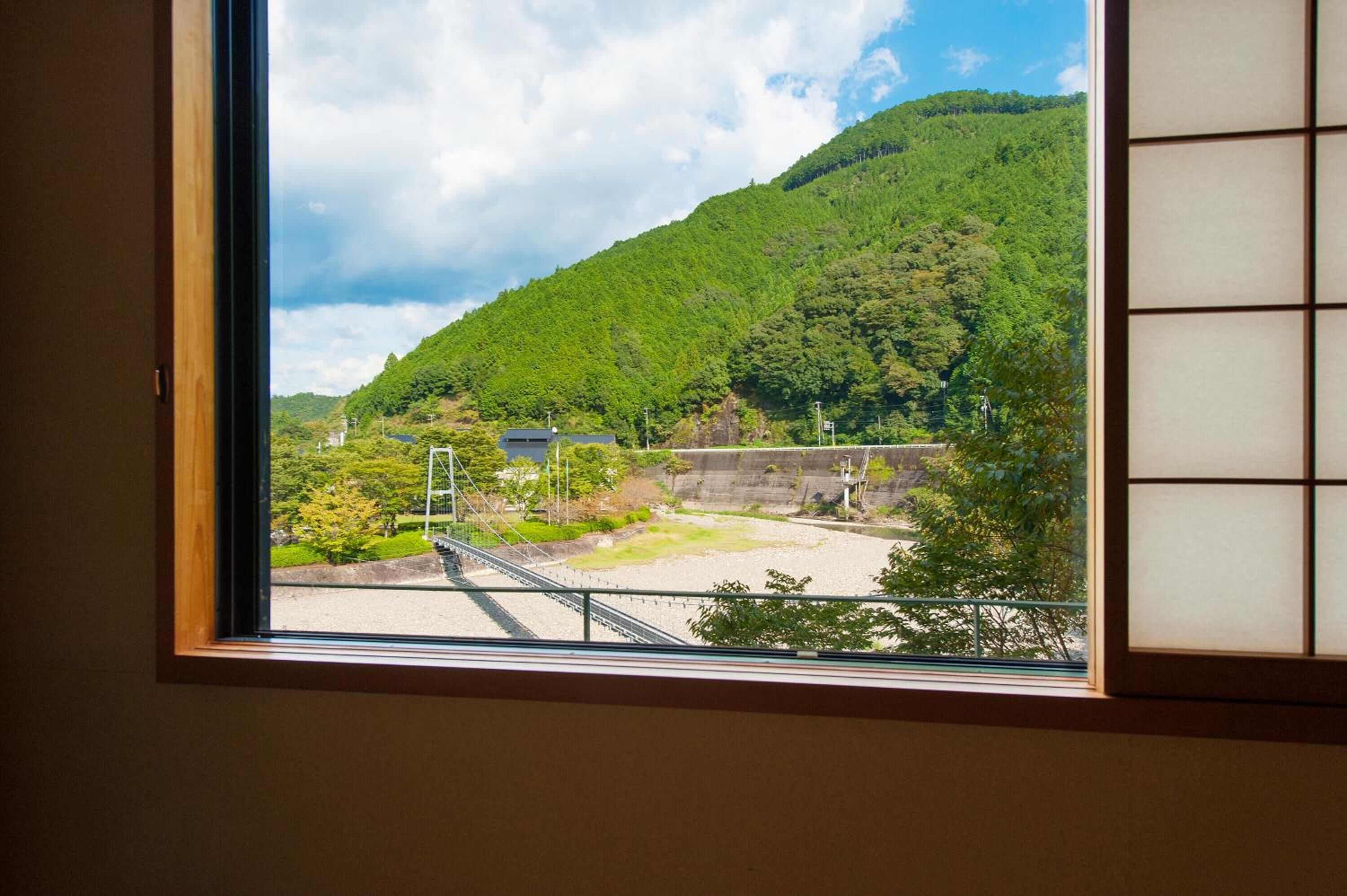 Watarase Onsen Hotel Yamayuri