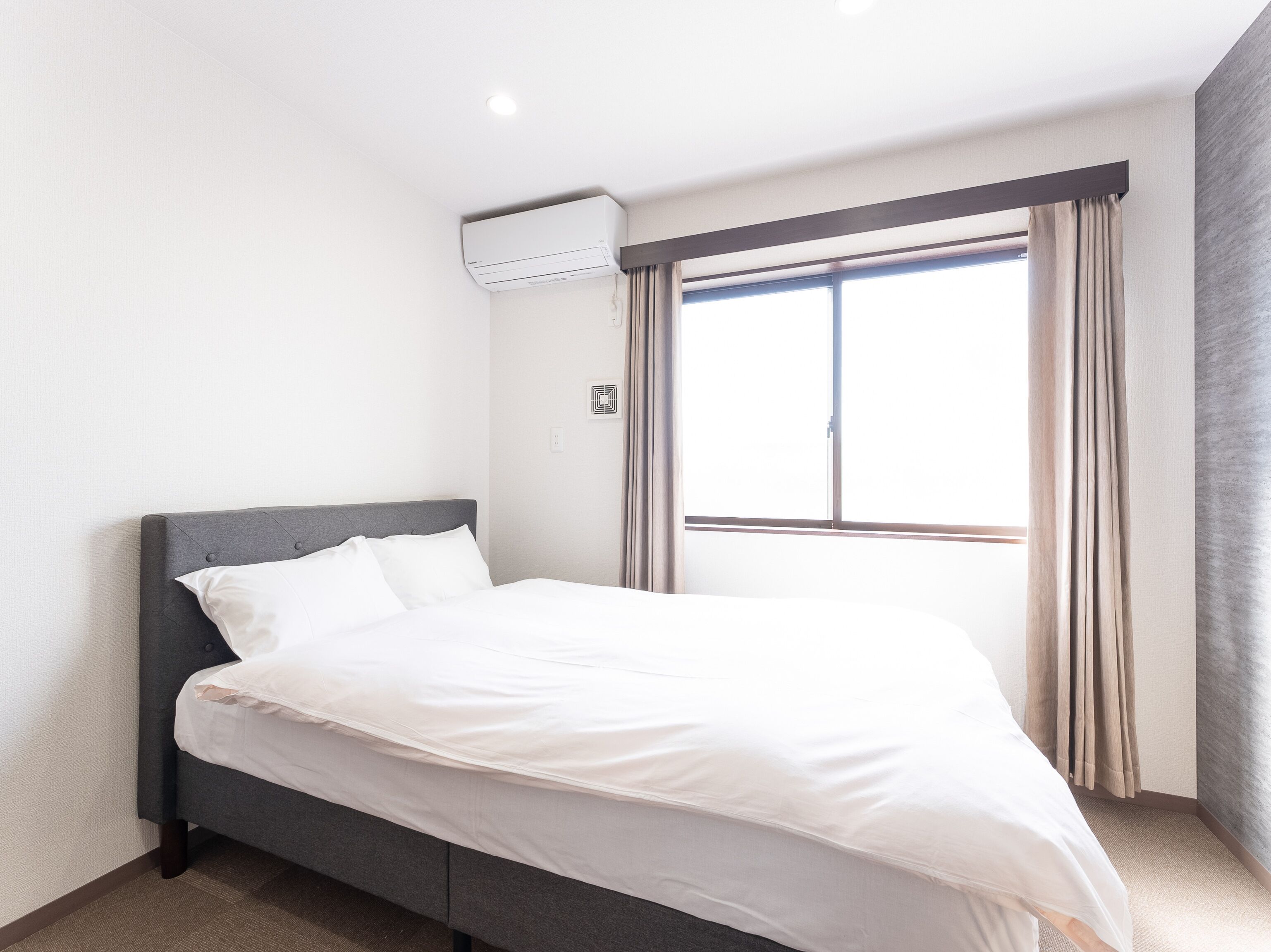 Tabist Tatebayashi Station Hotel