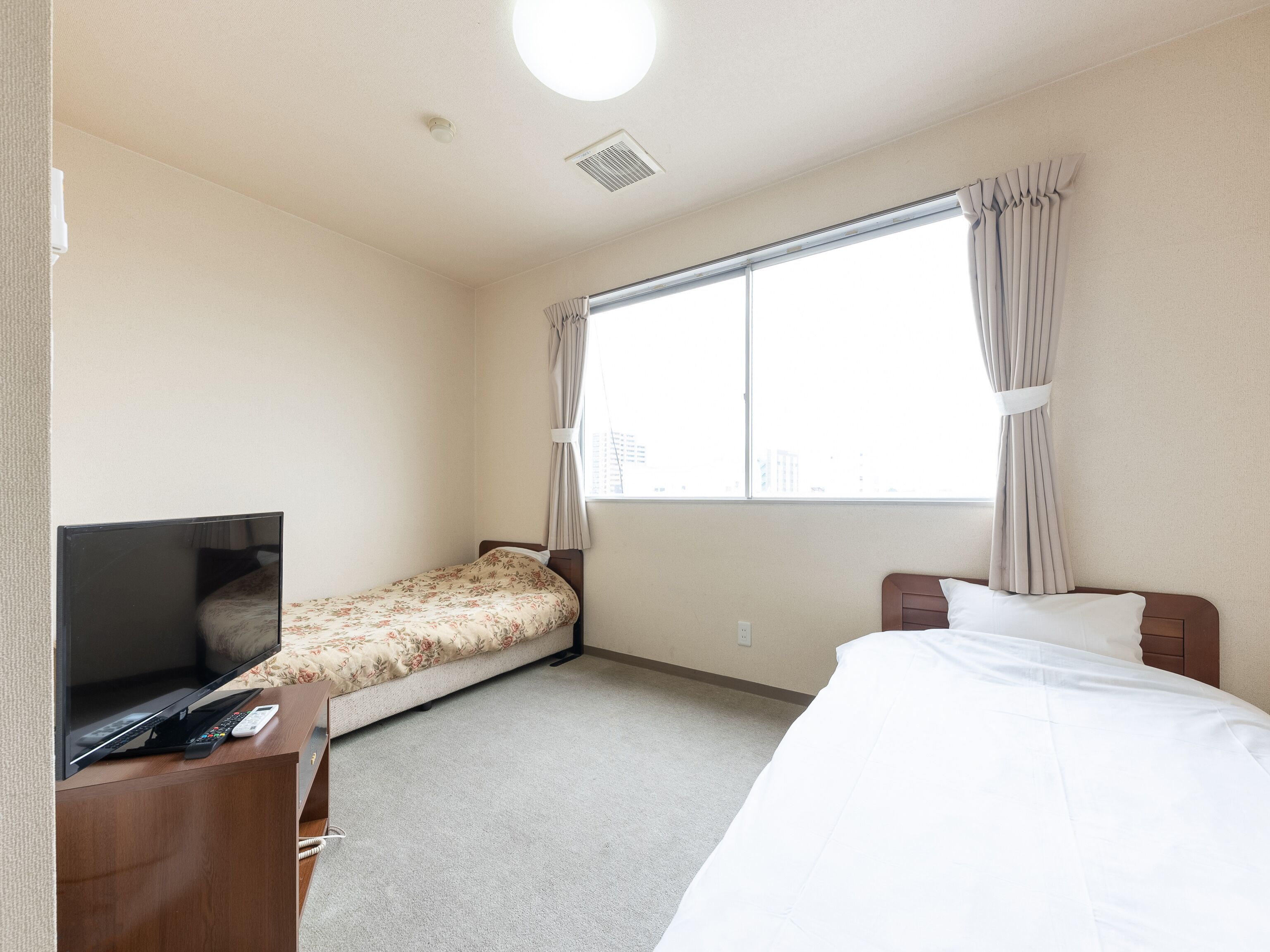 Tabist Tatebayashi Station Hotel