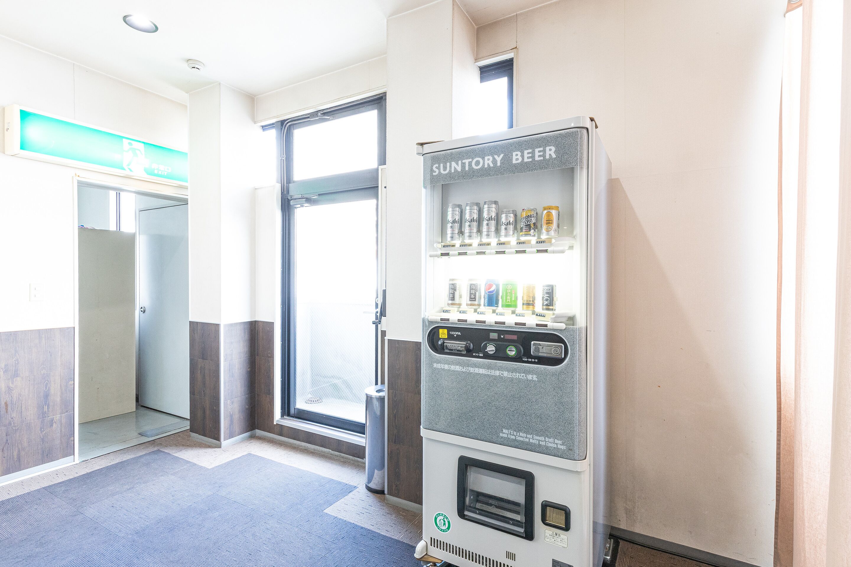Tabist Tatebayashi Station Hotel
