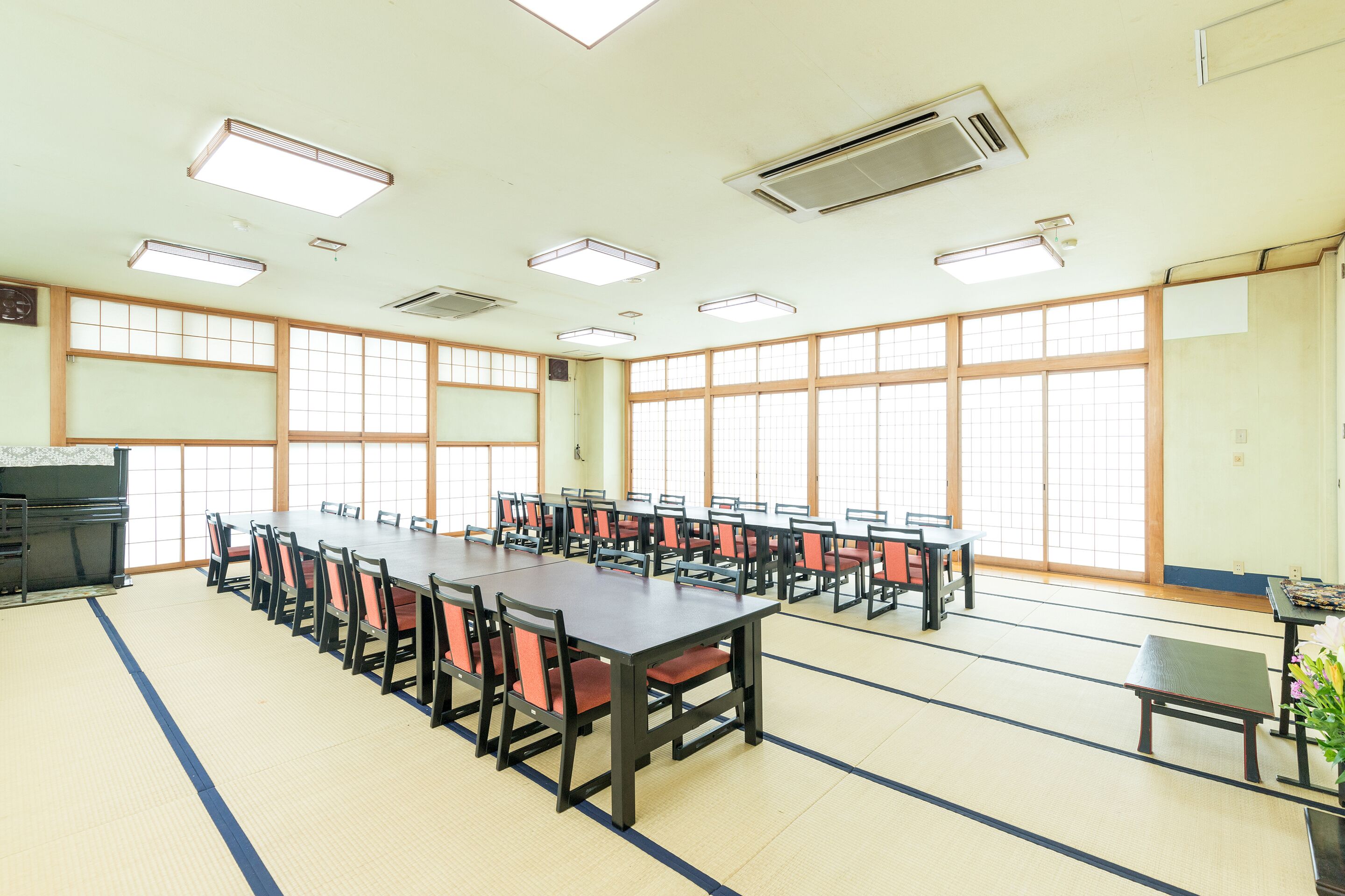 Tabist Tatebayashi Station Hotel