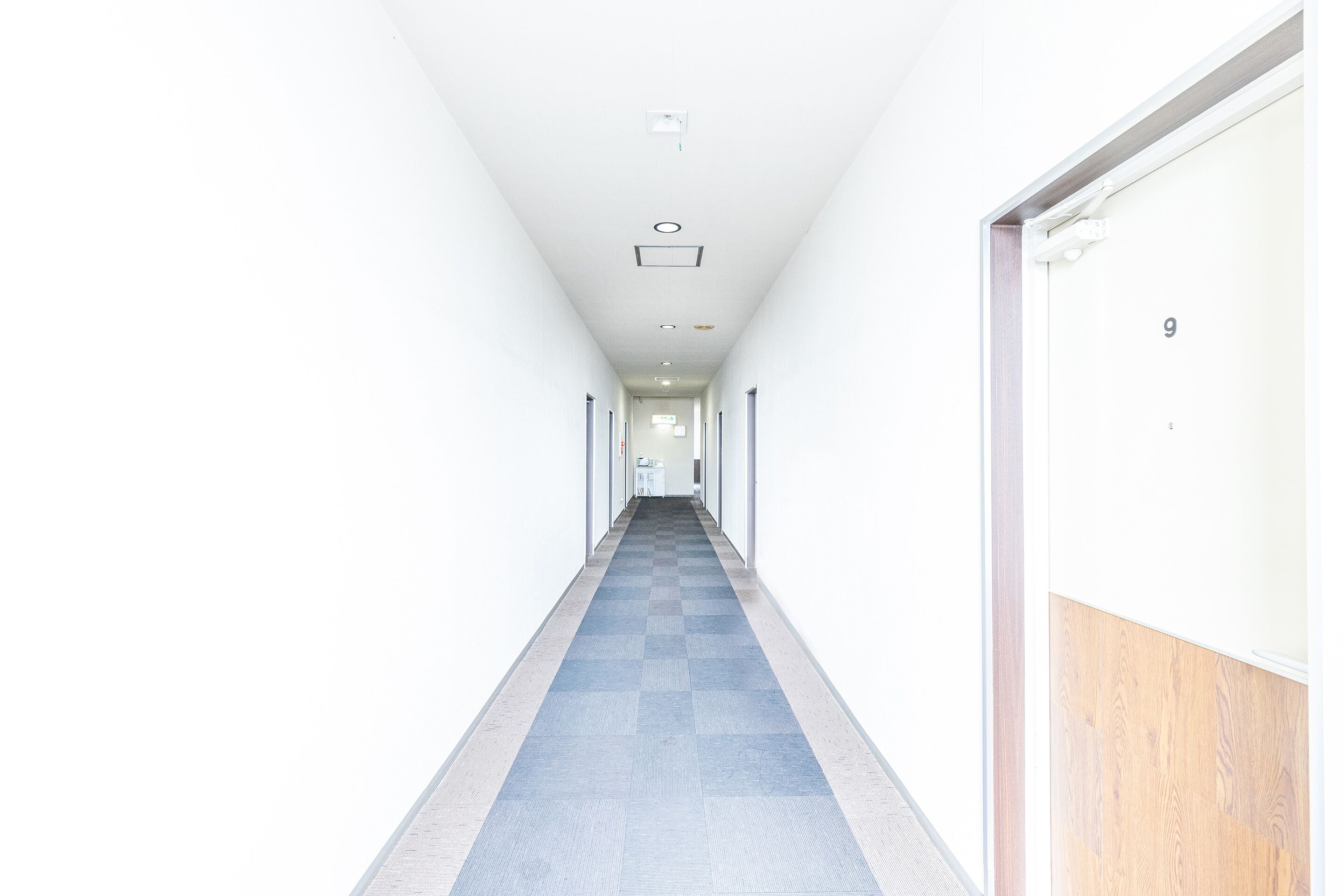 Tabist Tatebayashi Station Hotel