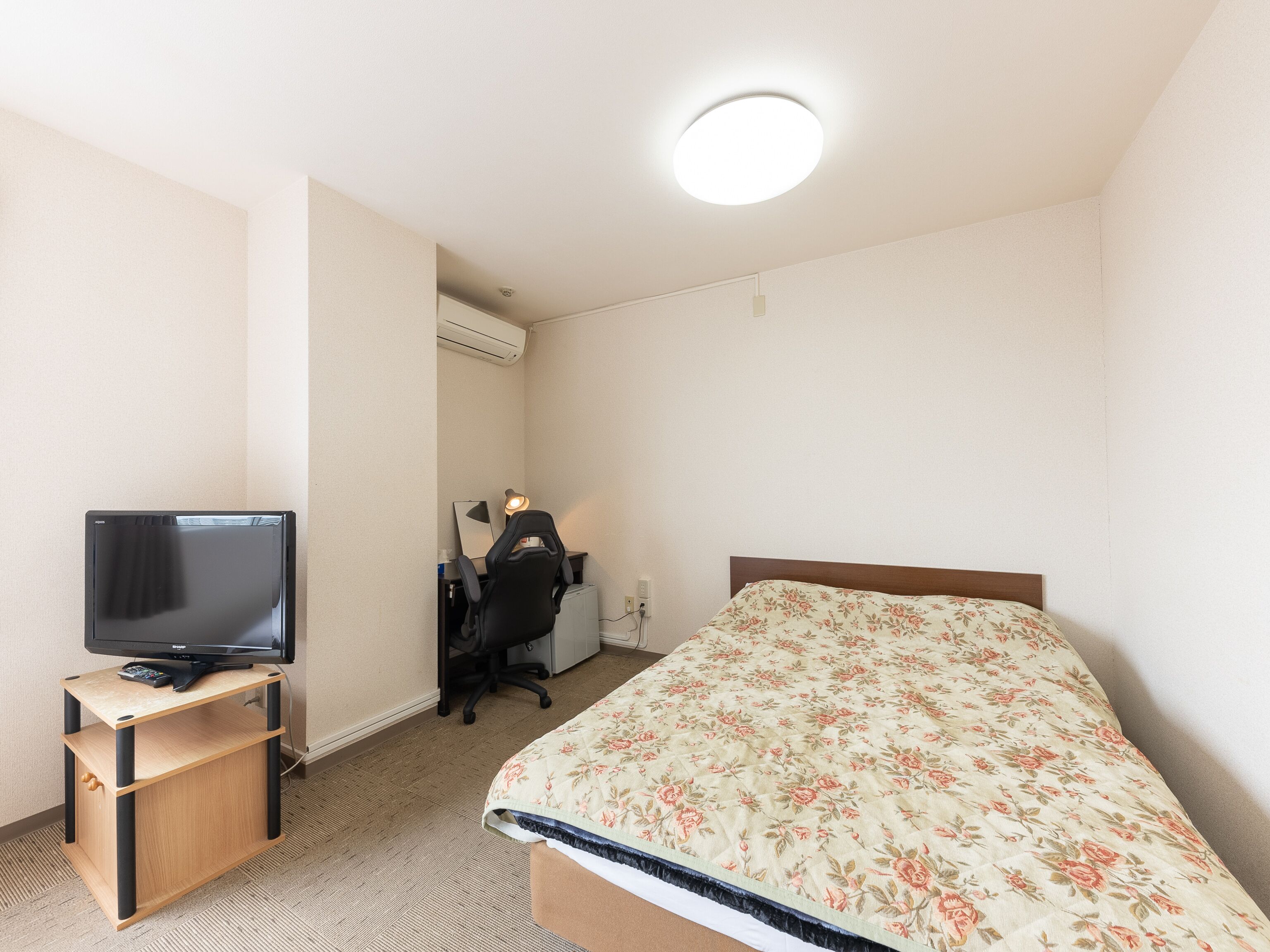 Tabist Tatebayashi Station Hotel