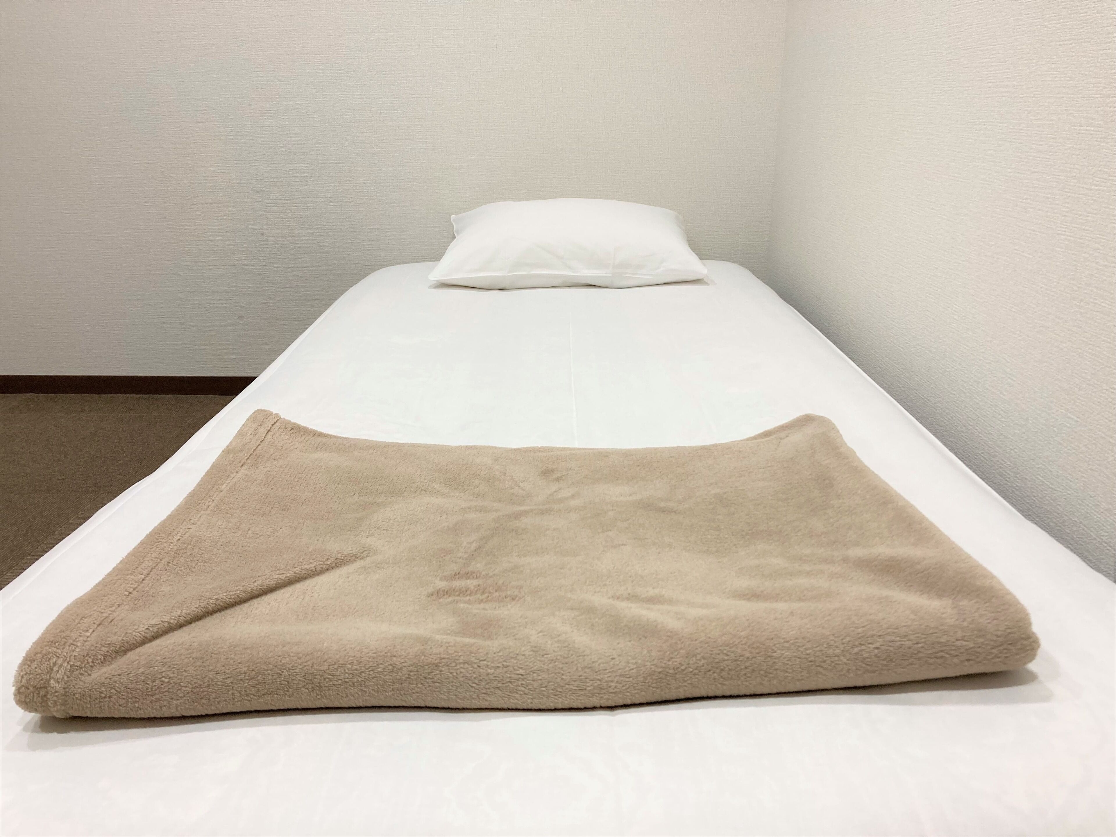 Tabist Tatebayashi Station Hotel
