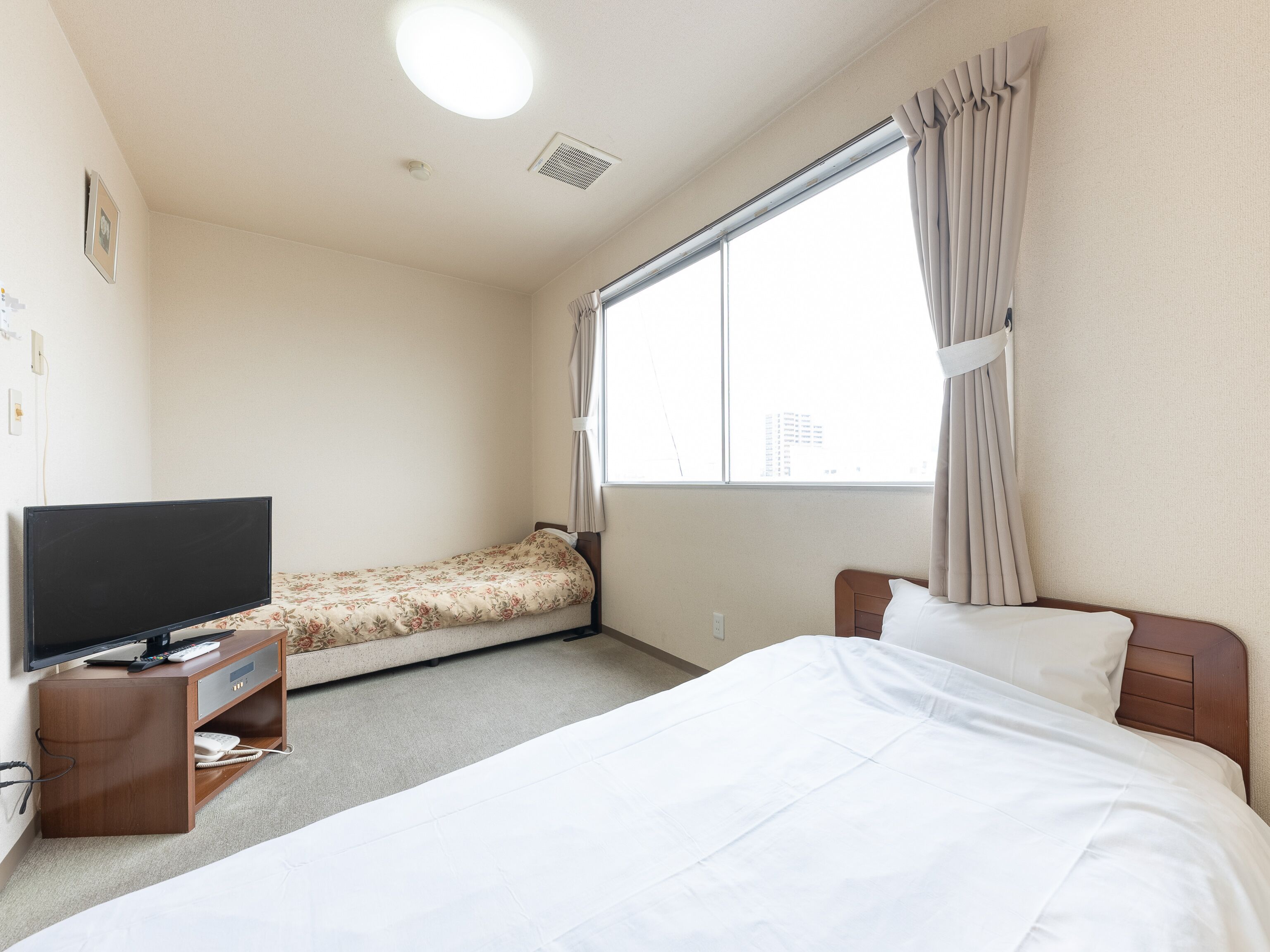 Tabist Tatebayashi Station Hotel
