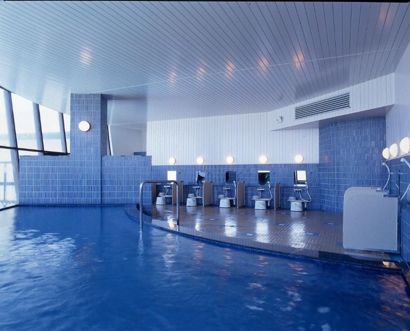 Tateyama Seaside Hotel
