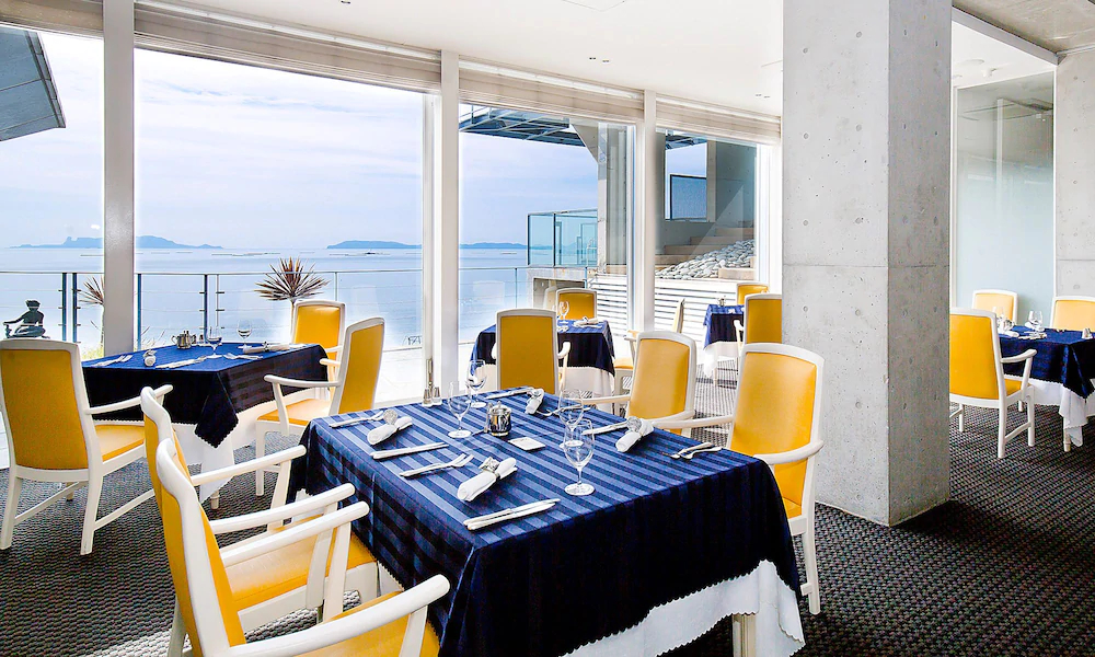 Hotel Seashore Resort