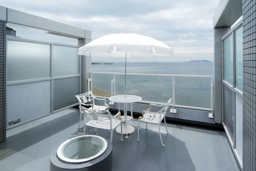 Hotel Seashore Resort